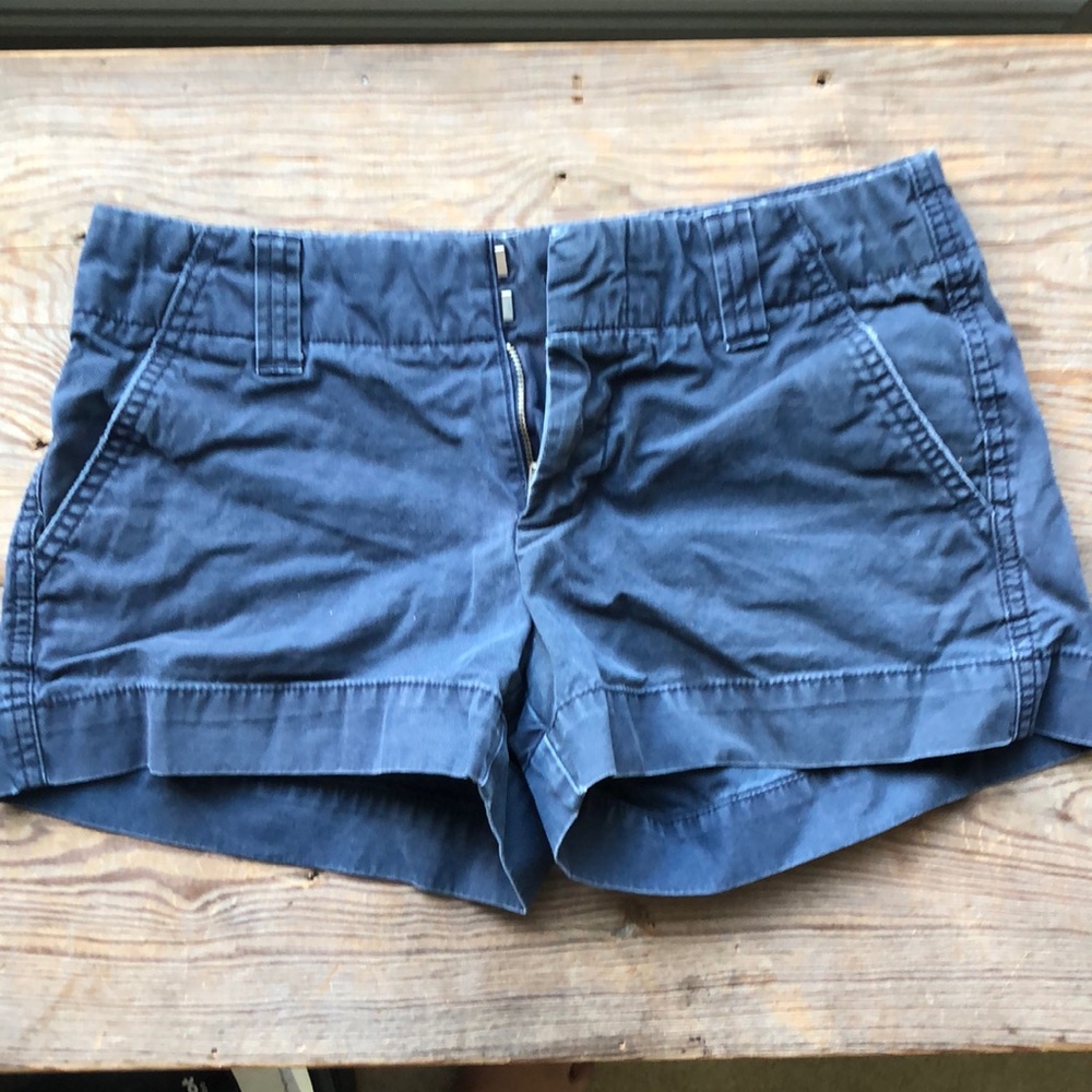 Gap chino shorts